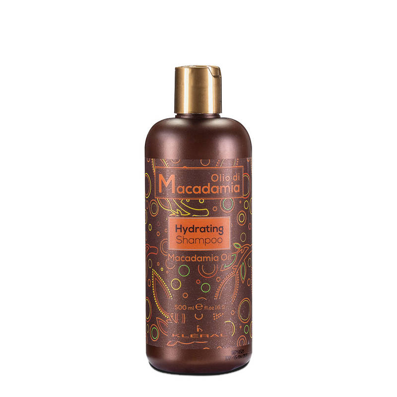 Macadamia Hydrating Conditioner – 1000 Ml, Feuchtigkeitsspendende Haarpflege Für Geschmeidiges Haar