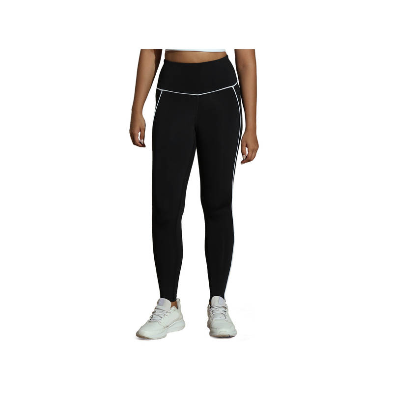 Silvertraq Traqline Black Leggings (XS)