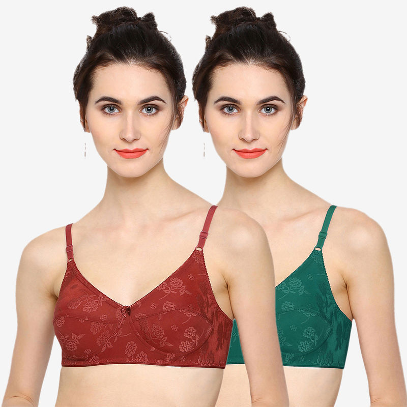 Sonari Penelop Regular Bra - Multi-Color (32B)