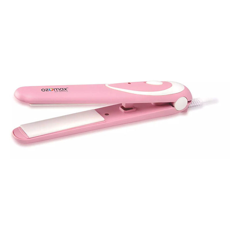 Ozomax Persona Hair Straightener