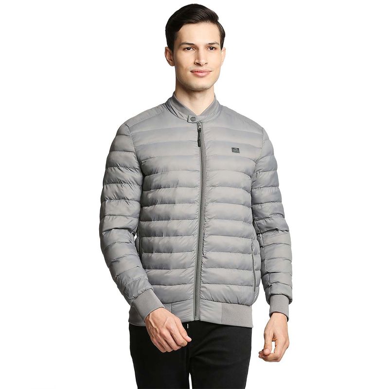ColorPlus Medium Grey Jacket (S)
