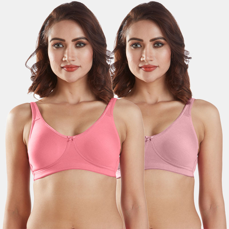 Sonari Yaris Women's Molded Bra - Multi-Color (30C)