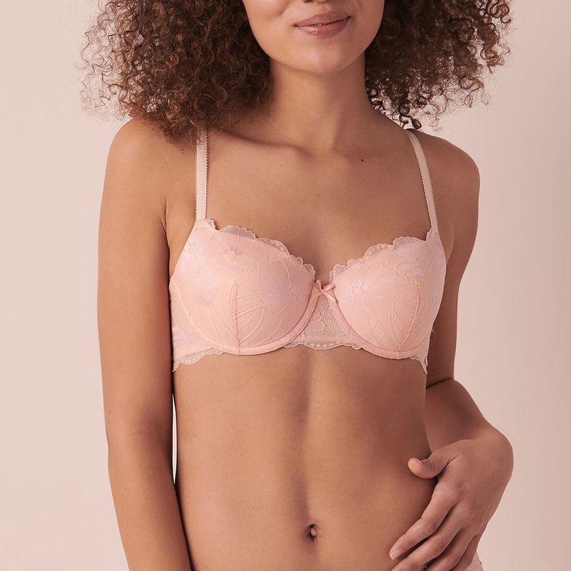 La Vie En Rose Lightly Lined Flexible Bra Buy La Vie En