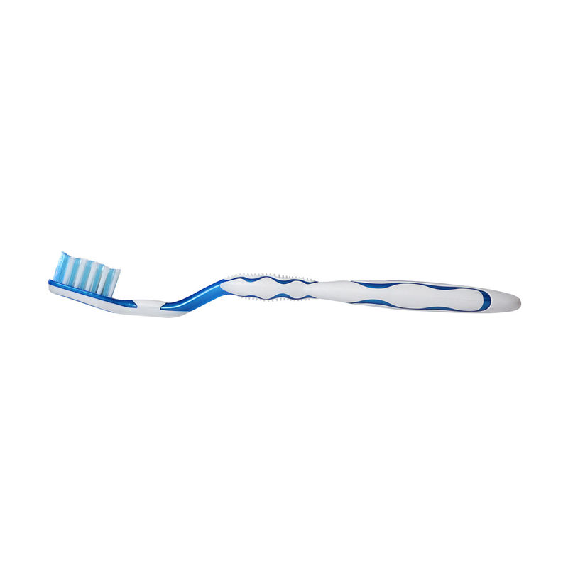 pepsodent complete expert toothbrush