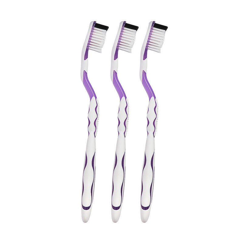 pepsodent toothbrush medium