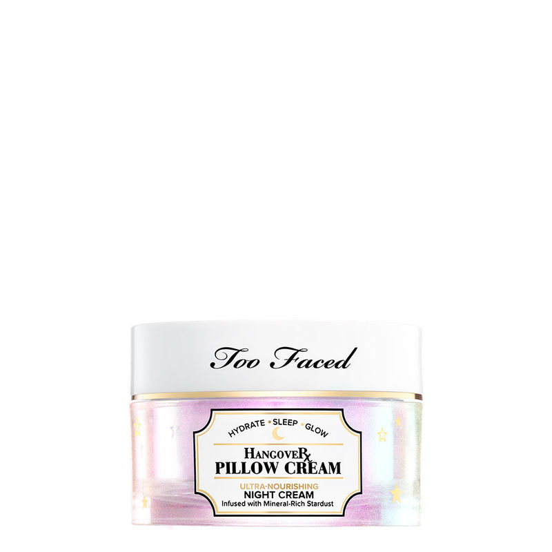 Too Faced Hangover Pillow Cream