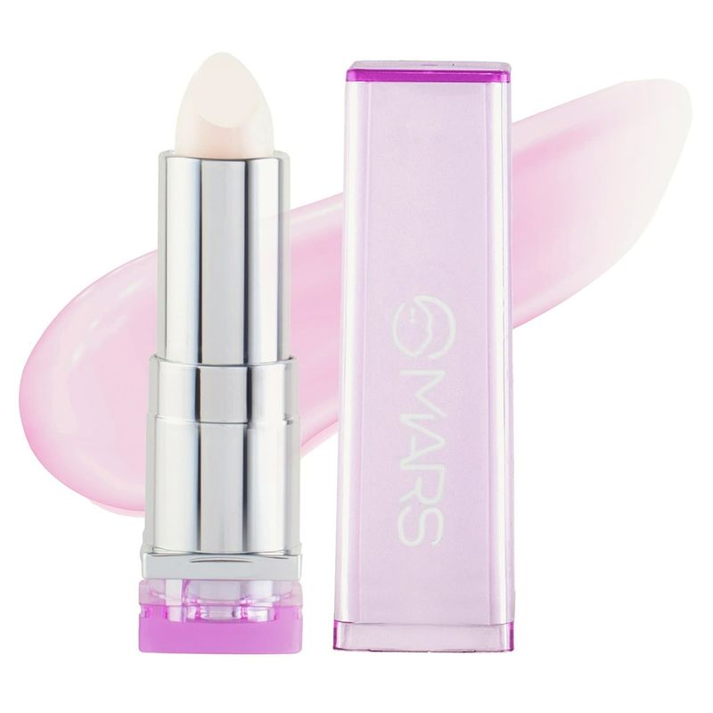 MARS Tinted Lip Lollies Lip Balm - Grape