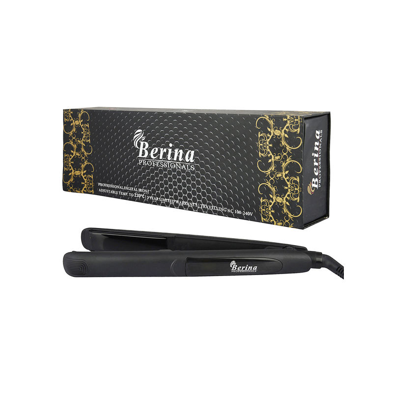 Berina hair straightener shop
