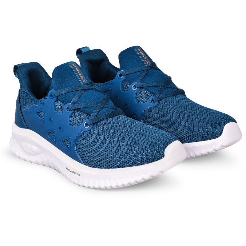 Buy Campus CAMPPROTO Blue Men Running Shoes Online