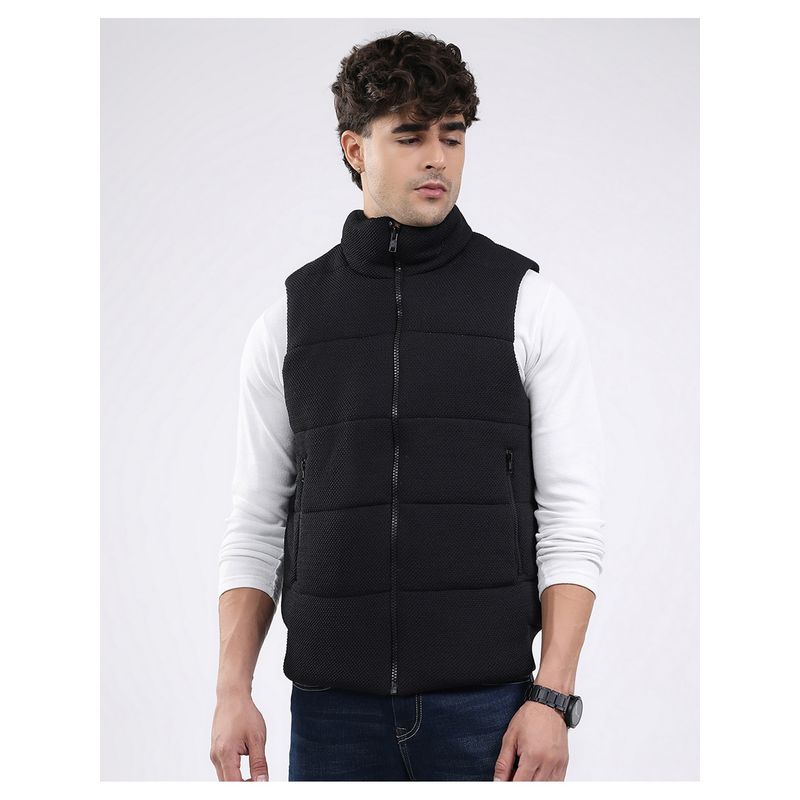 Monte Carlo Men Wool Blend Jacket (XL)