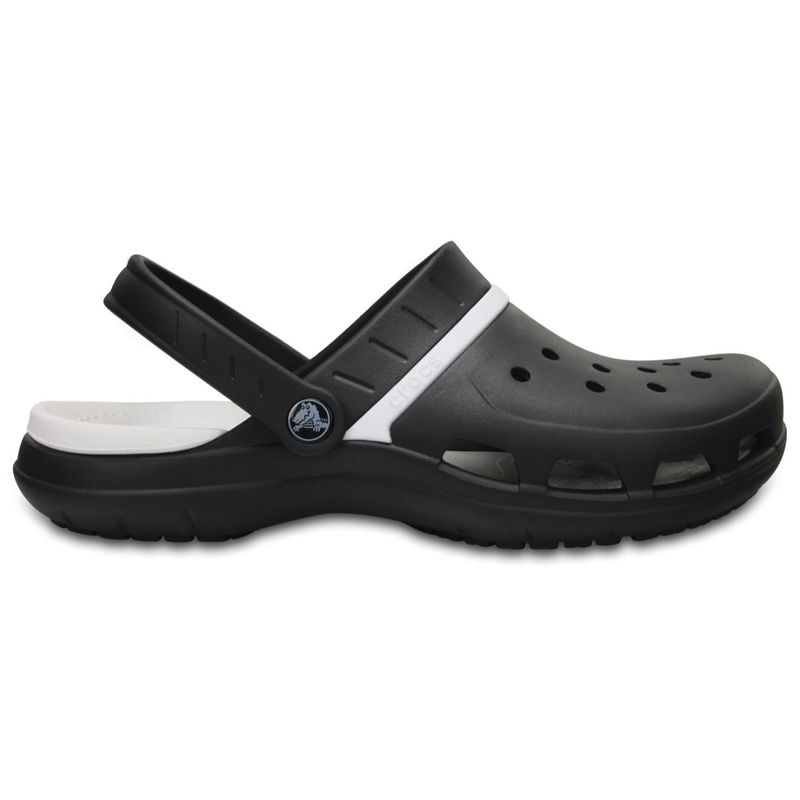 Crocs Modi Sport Black Unisex Clog EURO 48 49