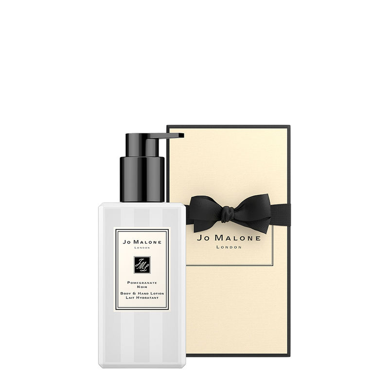 Jo malone pomegranate noir shower gel clearance