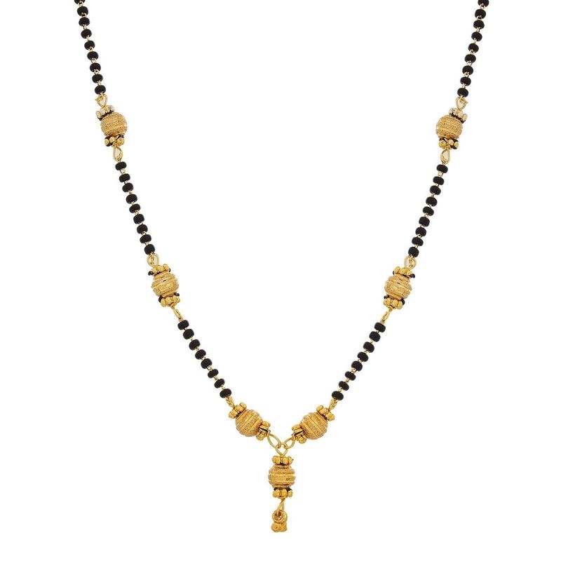 Ladies sales jewellery mangalsutra
