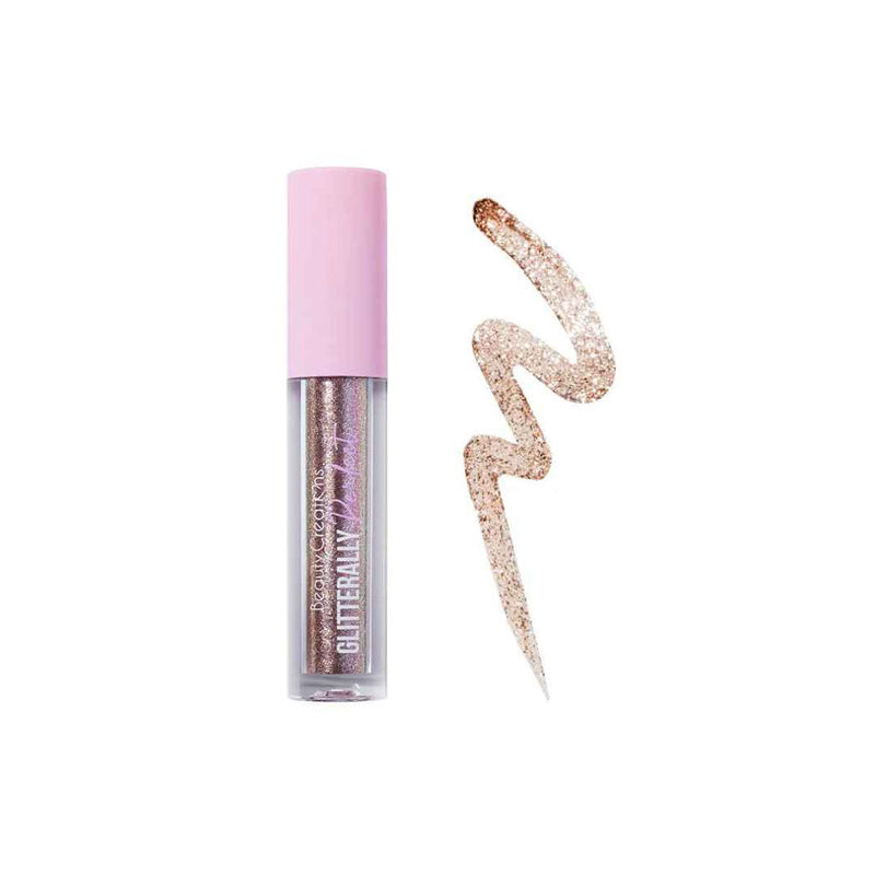 Beauty Creations Glitterally Perfect Glitter Liner - Hourglass