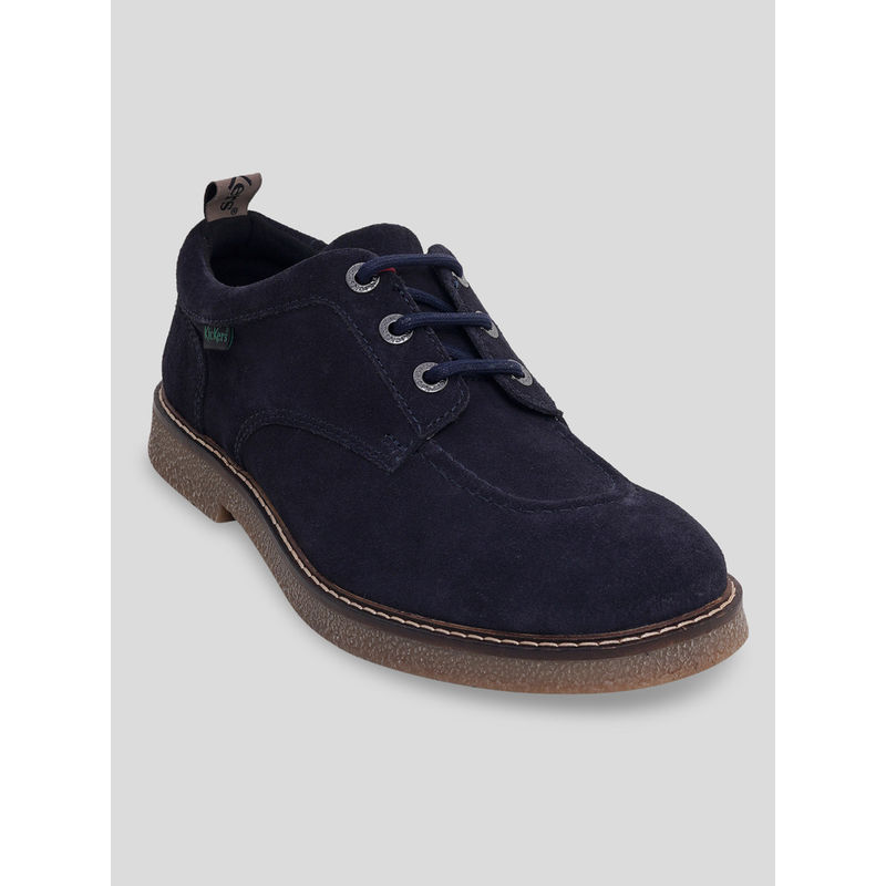 Kickers LEVY Navy Blue Sneakers (EURO 41)