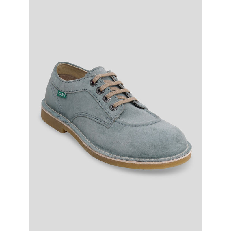 Kickers KARMA Green Sneakers (EURO 36)