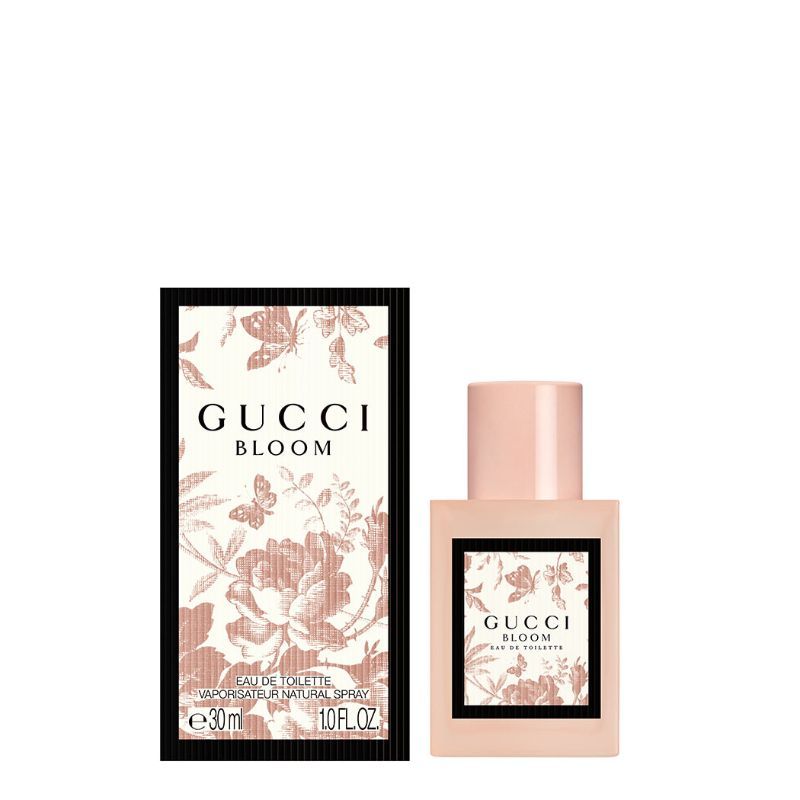 Gucci clearance bloom hajuvesi
