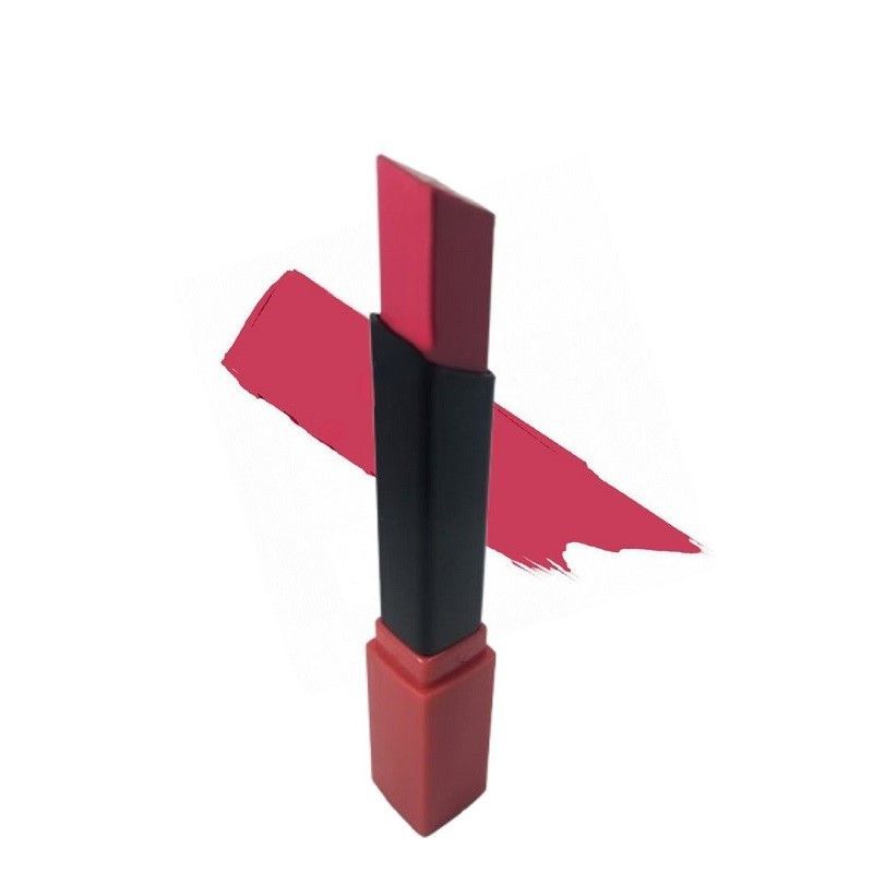 Sedell Paris Super Stay Creme Matte Stick Lipstick - Baby Pink