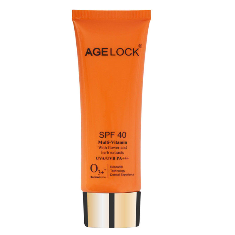 O3+ Age Lock SPF 40 Multi-Vitamin