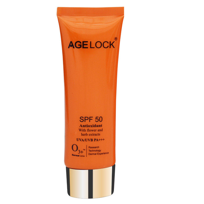O3+ Age Lock SPF 50 Anti-Oxidant