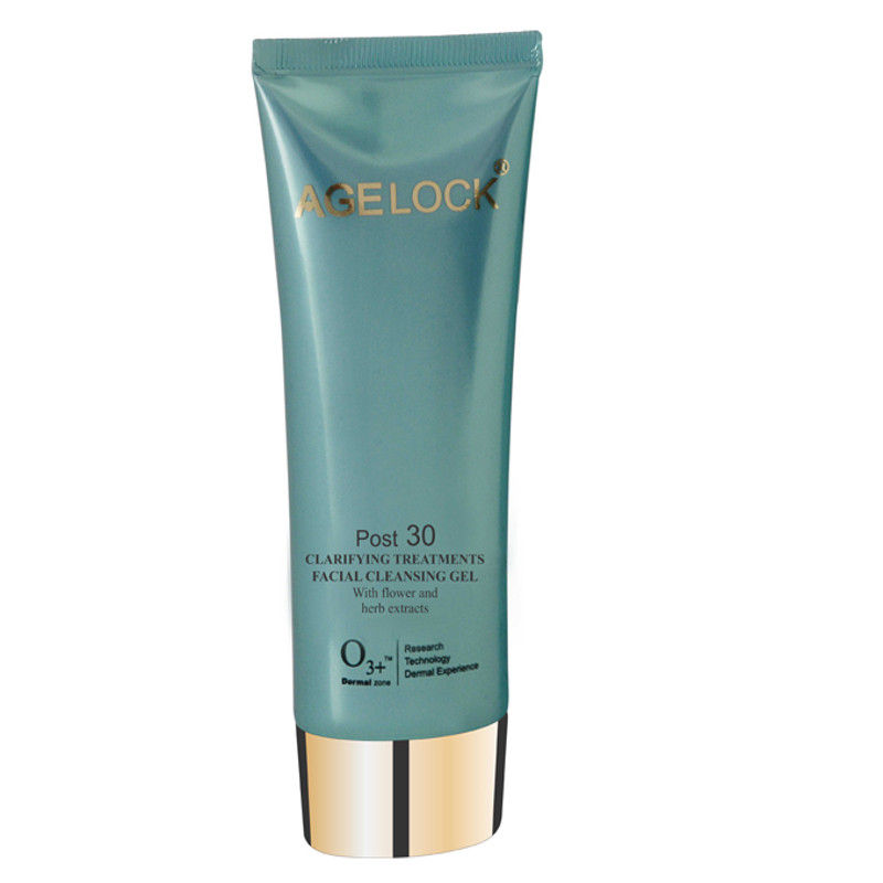 O3+ Age Lock Clarifying Treatments Facial Cleansing Gel