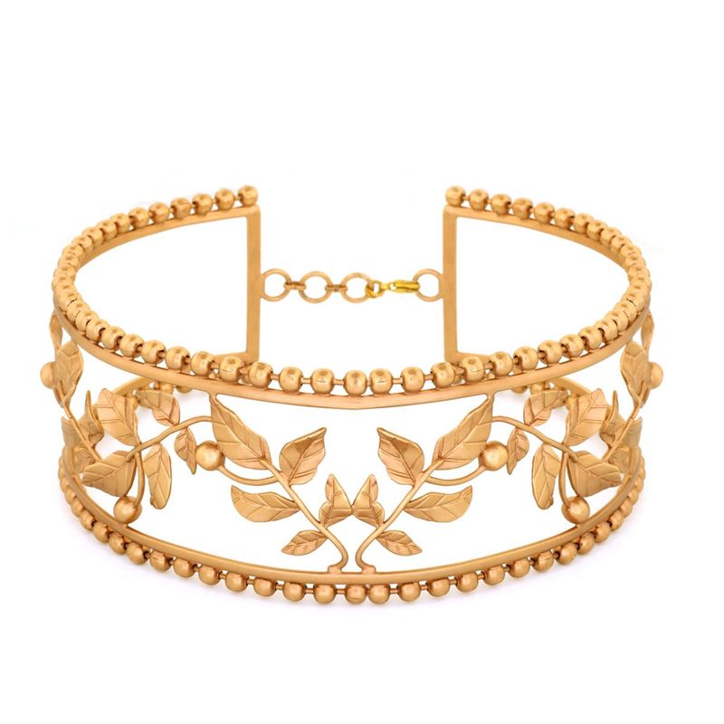 Suhani pittie choker clearance