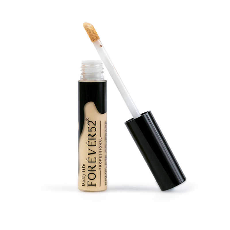 Daily Life Forever52 Complete Coverage Concealer - COV001