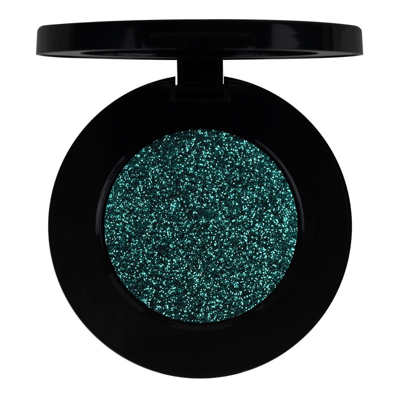PAC Pressed Glitter Eyeshadow - 37 Party Mode
