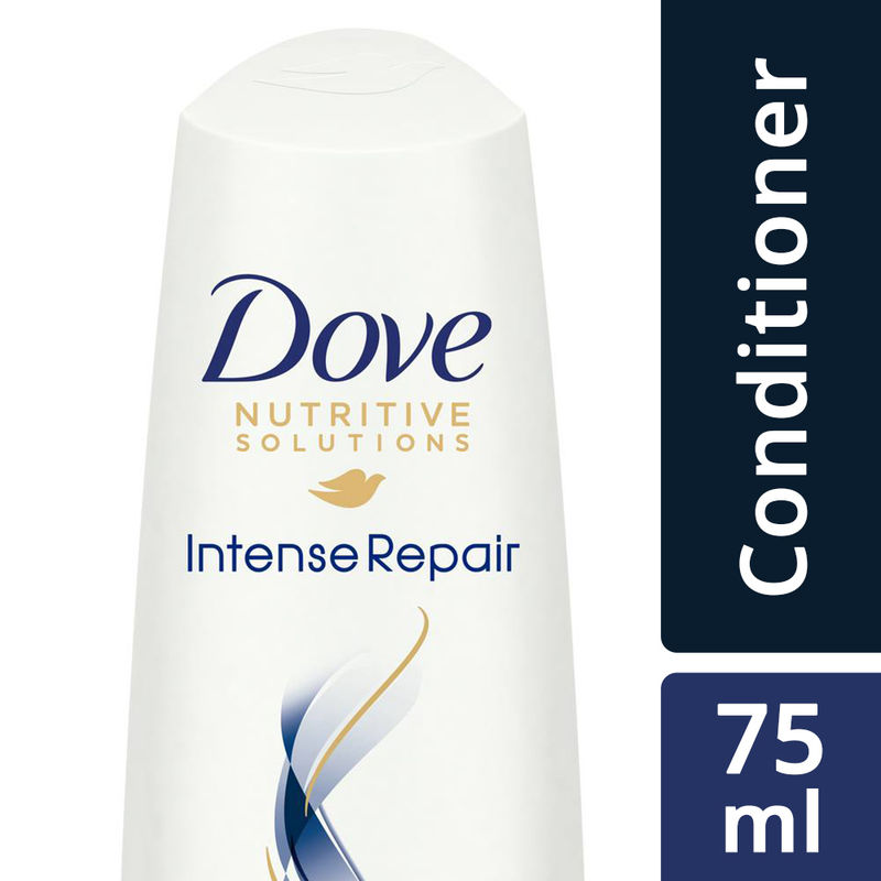 Dove Damage Solutions Intense Repair Conditioner