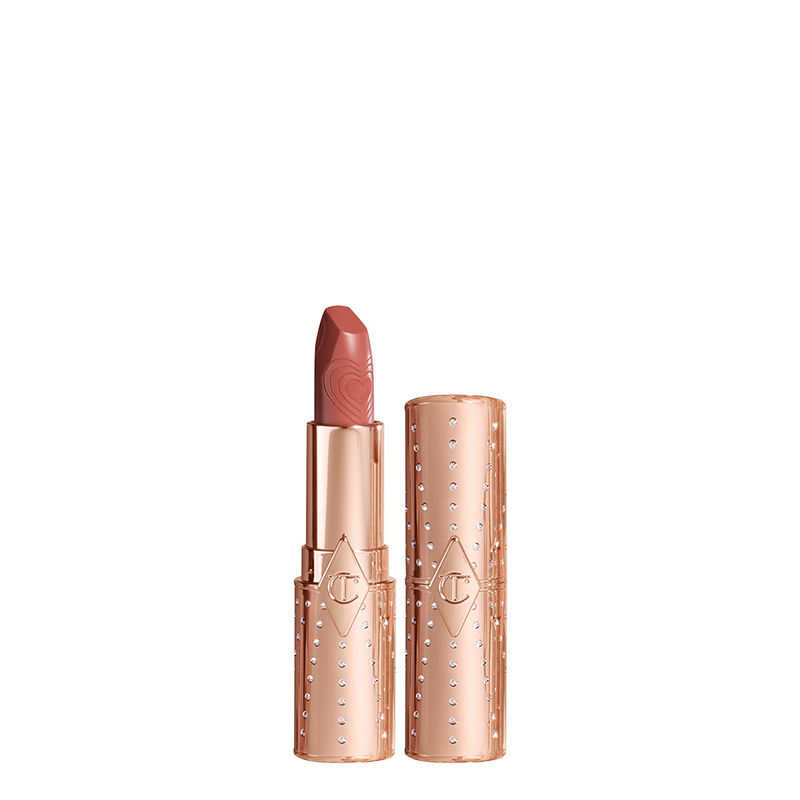 Charlotte Tilbury K.I.S.S.I.N.G - Nude Romance