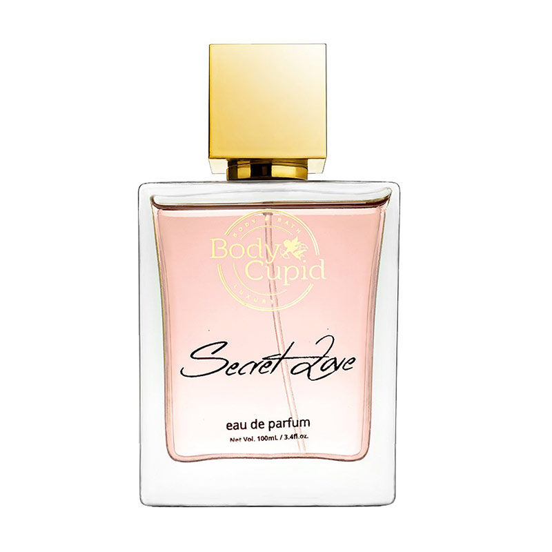 Body cupid body mist sales
