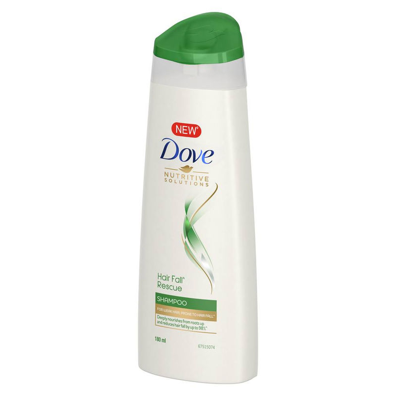 Dove Hair Fall Rescue Shampoo