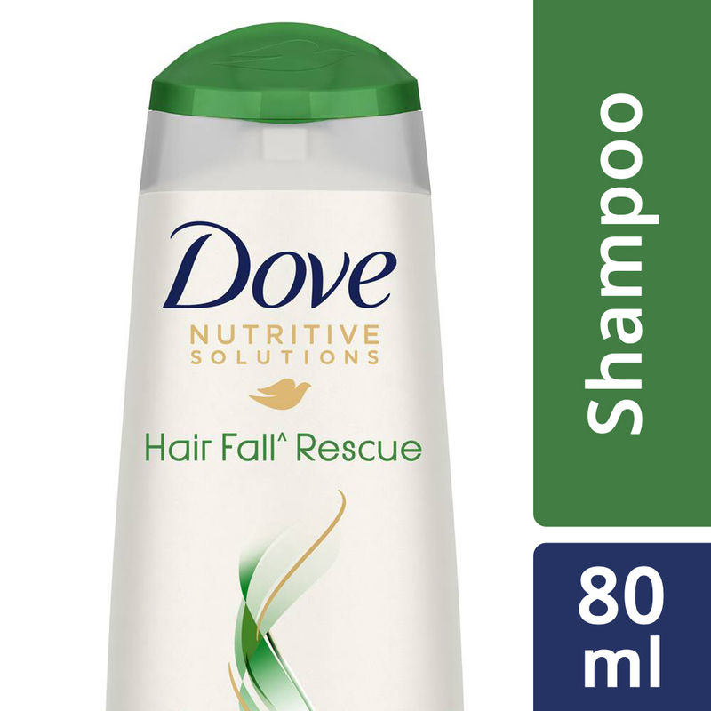 Tresemme Hairfall Defense Shampoo At Nykaa Com