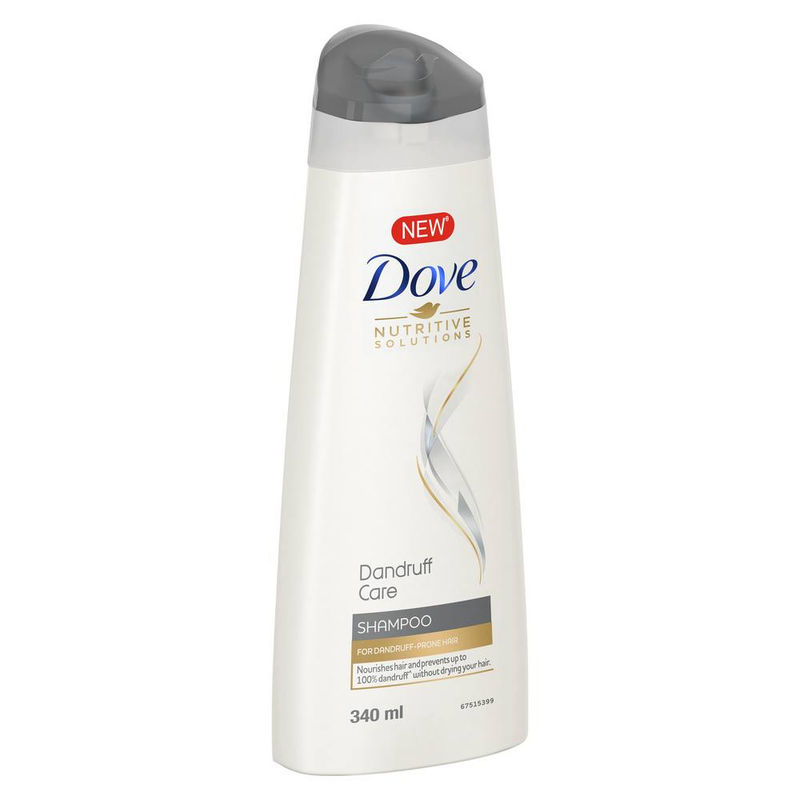 Dove Dandruff Care Shampoo