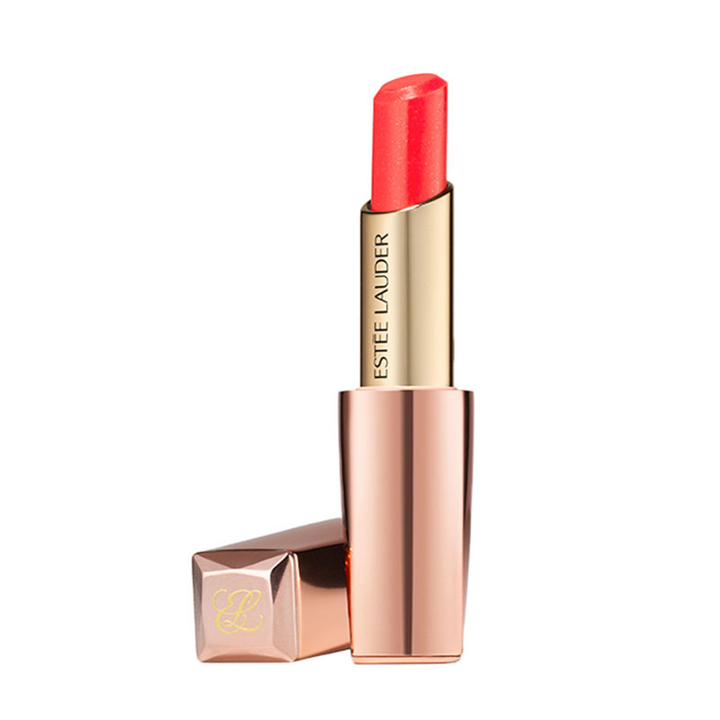 Estee Lauder Pure Color Revitalizing Crystal Balm - Sun Crystal
