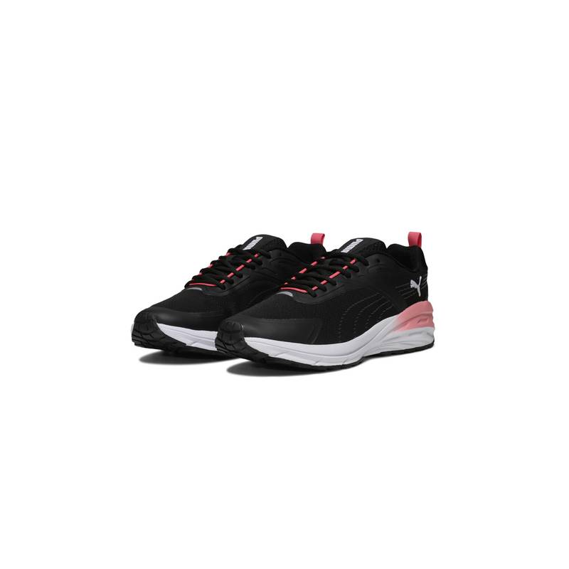 Puma Black Hypnotic Sneakers (UK 8)