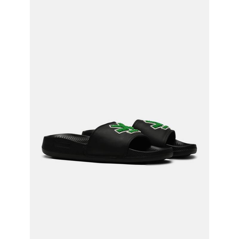 WROGN Black Terrain Sliders For Men (UK 9)
