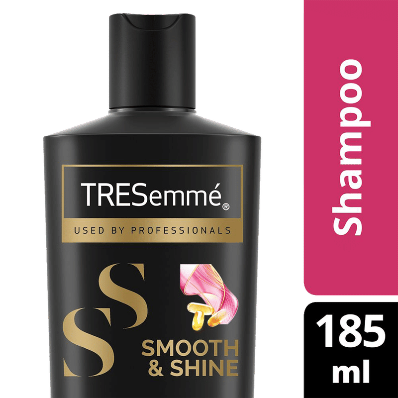 tresemme shampoo
