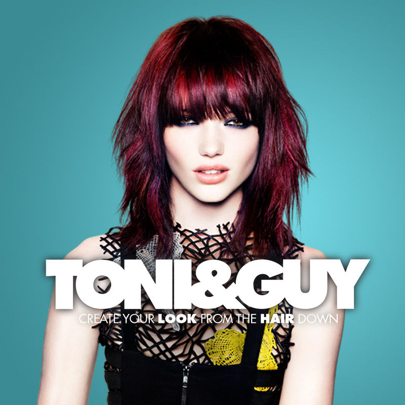 Buy Toni Guy Products Online At Best Price On Nykaa India S