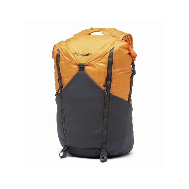 Buy Columbia Unisex Yellow Tandem Trail Ii 22 L Hiking Trekking