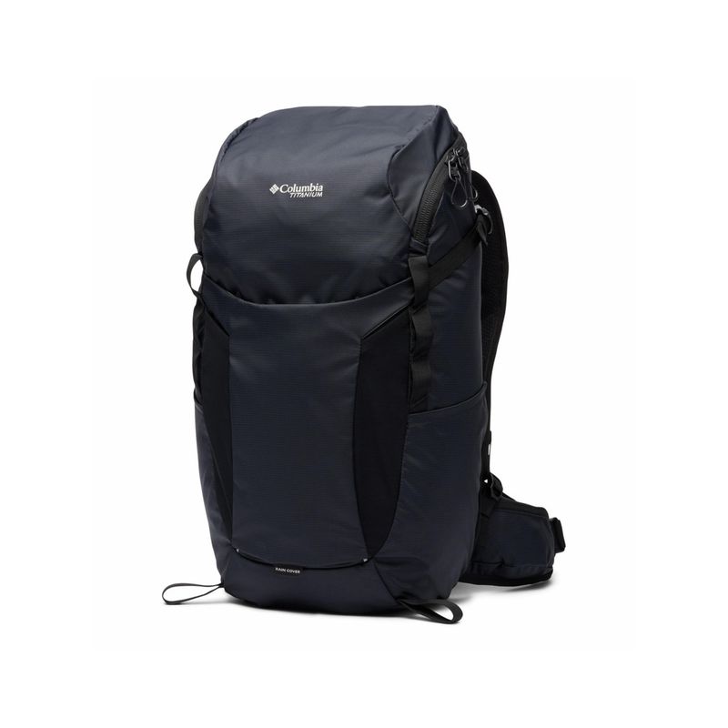 Buy Columbia Unisex Black Triple Canyon 36 L Hiking Trekking Backpack M Online