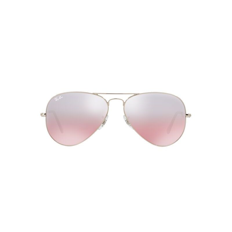 Pink ray ban outlet aviator sunglasses