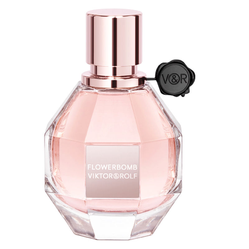 Viktor & Rolf Flowerbomb Eau De Parfum