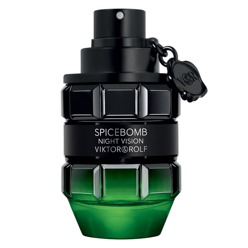 Viktor & Rolf Spicebomb Nightvision Eau De Toilette