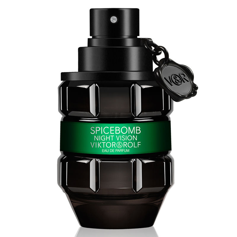 Spicebomb night vision by viktor and rolf eau de toilette spray reviews online