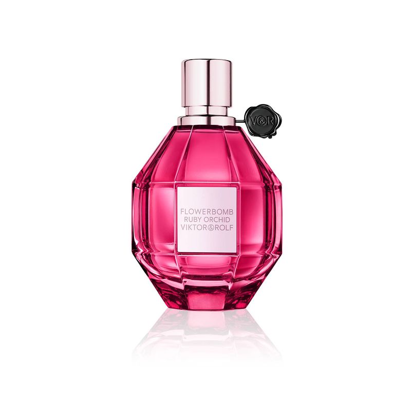 Cosmetics Viktor And Rolf Flowerbomb Limited Edition Buy Viktor