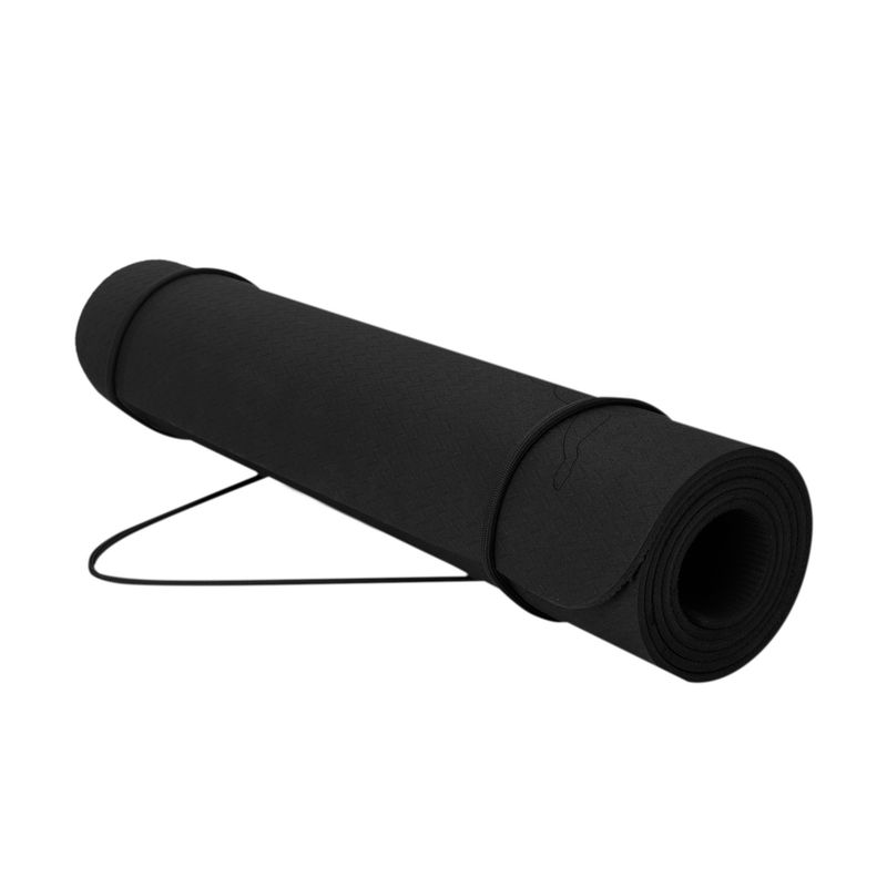 Buy Puma Yoga Mat In Black (FREE SIZE) Online