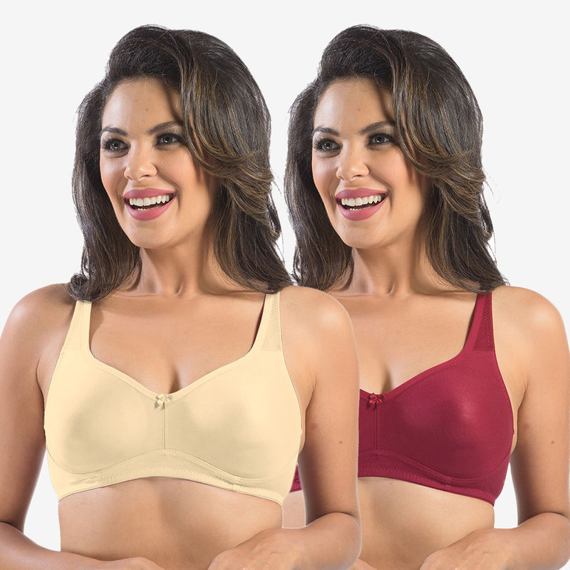 Sonari Cristina Moulded Bra - Multi-Color (36C)