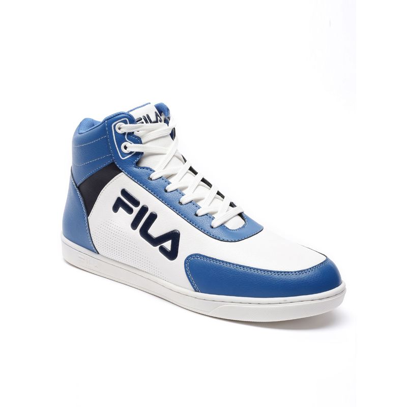 Buy fila white sneakers men in India @ Limeroad | page 2