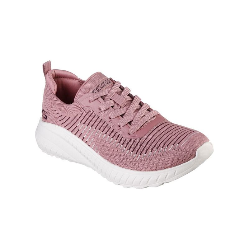 Skechers clearance bobs rosa